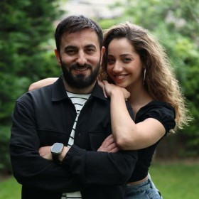 مسلسل النصيب الحلقة 1 مترجمة HD