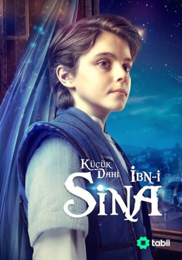 مسلسل ابن سينا العبقري الصغير الحلقة 9 مترجمة