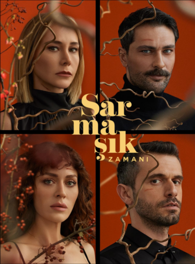 مسلسل اوراق النسيان الحلقة 15 مترجمة