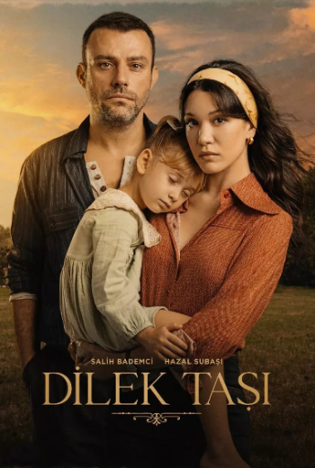 مسلسل حجر الأمنيات الحلقة 16 مترجم
