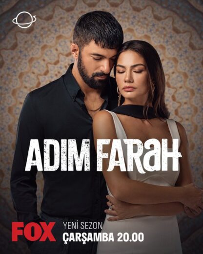 مسلسل اسمي فرح الحلقة 25 مترجم