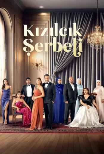 مسلسل شراب التوت مترجم الموسم 1 الحلقة 19