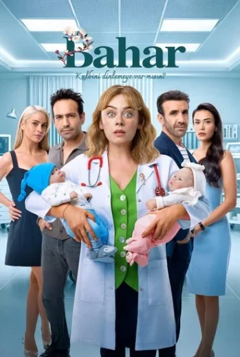 مسلسل بهار 2 الحلقة 26 السادسة و العشرون مترجمة HD