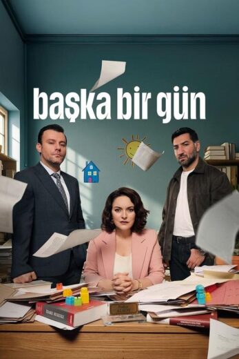 مسلسل يوم اخر الحلقة 9 مترجم