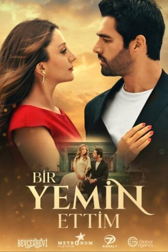 مسلسل لقد اقسمت الحلقة 2 مترجم