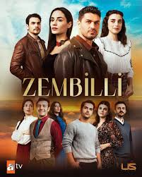 مسلسل زمبيلي الحلقة 7 مترجم