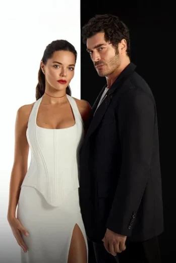 مسلسل المحتالون الحلقة 16 مترجمة