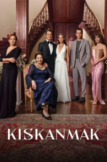 مسلسل الحسد الحلقة 13 مترجمة