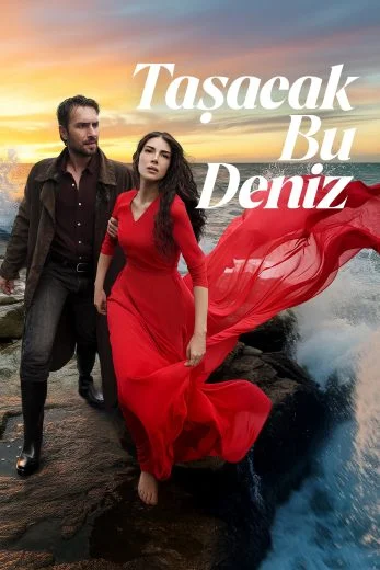 مسلسل هذا البحر سوف يفيض الحلقة 6 مترجمة
