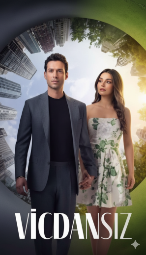 مسلسل عديم الضمير الحلقة 4 مترجم