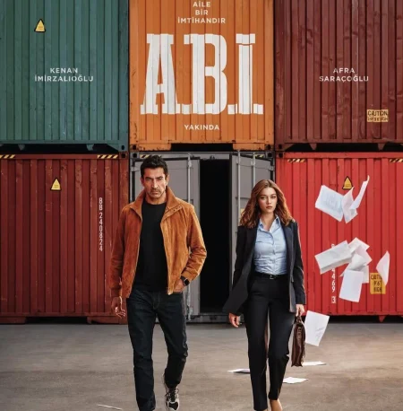 مسلسل أخي الحلقة 3 مترجمة