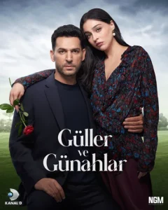 مسلسل ورود وذنوب الحلقة 15 مترجمة