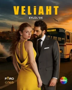 مسلسل ولي العهد الحلقة 15 مترجمة