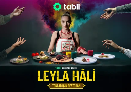 مسلسل حال ليلى الحلقة 2 مترجمة قصة عشق
